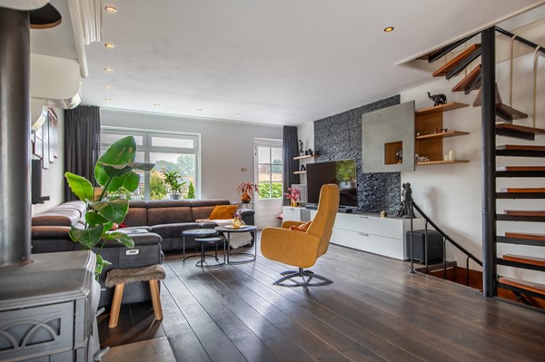 Medium property photo - Hillegommerdijk 26, 2165 AM Lisserbroek